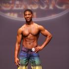 Keiven  Harris - NPC Southern Classic 2013 - #1